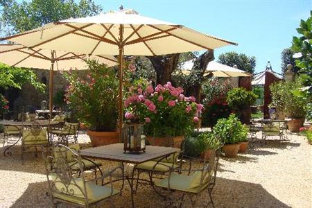 фото отеля Borgo Santo Pietro