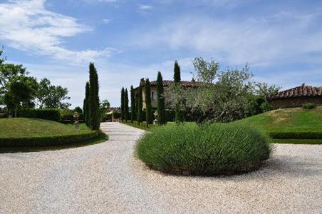 фото отеля Borgo Santo Pietro