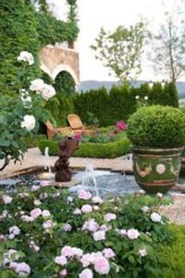фото отеля Borgo Santo Pietro