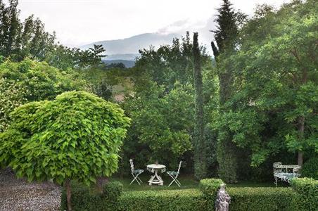 фото отеля Borgo Santo Pietro