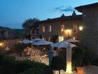 фото отеля Borgo Santo Pietro