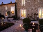 фото отеля Borgo Santo Pietro