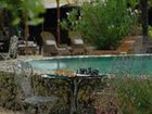 фото отеля Borgo Santo Pietro