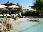 фото отеля Borgo Santo Pietro
