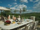 фото отеля Borgo Santo Pietro