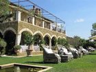 фото отеля Borgo Santo Pietro