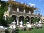 фото отеля Borgo Santo Pietro