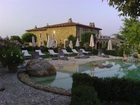 фото отеля Borgo Santo Pietro