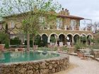 фото отеля Borgo Santo Pietro
