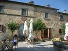 фото отеля Borgo Santo Pietro