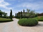 фото отеля Borgo Santo Pietro