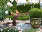 фото отеля Borgo Santo Pietro
