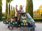 фото отеля Borgo Santo Pietro