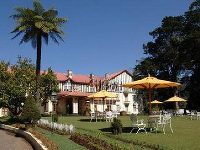 Grand Hotel Nuwara Eliya