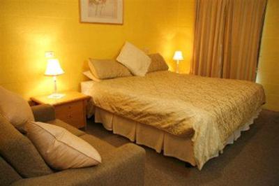фото отеля BEST WESTERN Coachman's Rest Motor Inn