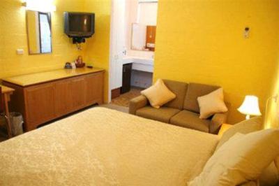 фото отеля BEST WESTERN Coachman's Rest Motor Inn