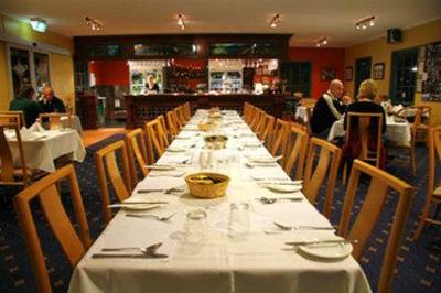 фото отеля BEST WESTERN Coachman's Rest Motor Inn