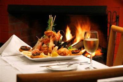фото отеля BEST WESTERN Coachman's Rest Motor Inn
