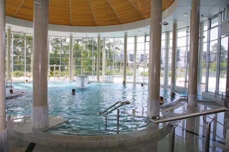 фото отеля BEST WESTERN Caliceo