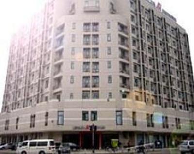 фото отеля Jinjiang Inn (Wuhan Dingziqiao)