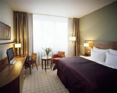 фото отеля Silenzio Hotel