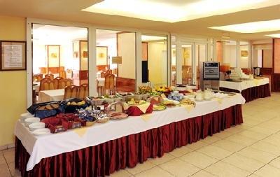 фото отеля Atlas City Hotel Budapest