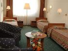 фото отеля Atlas City Hotel Budapest