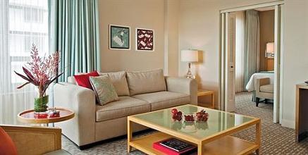 фото отеля Loews Miami Beach Hotel