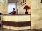 фото отеля Ural Hotel Yekaterinburg