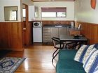 фото отеля Punakaiki Beachfront Motels