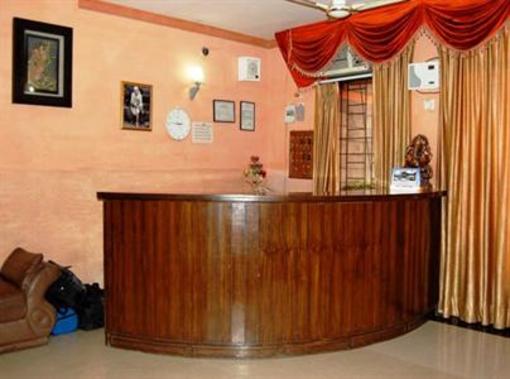 фото отеля AVP Guest House