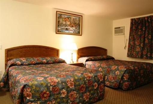 фото отеля Best Continental Motel Hope