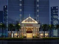 Vienna Hotel Shantou Exhibition Center Branch Vienna Hotel Shantou Exhibition Center Branch