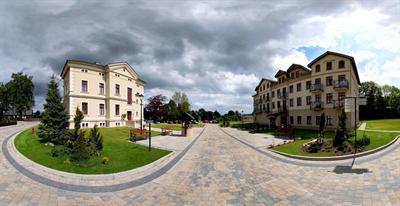 фото отеля Cottonina Villa & Mineral SPA Resort