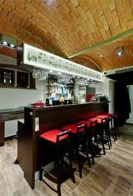 фото отеля Cottonina Villa & Mineral SPA Resort