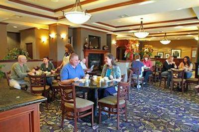 фото отеля Hampton Inn Siloam Springs