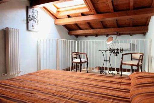 фото отеля Il Casale dell'Arte