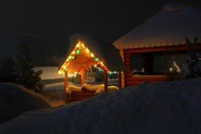 фото отеля Desatka Cottage