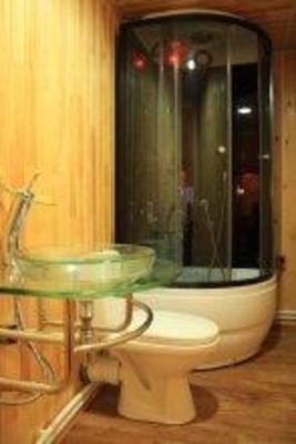 фото отеля Desatka Cottage