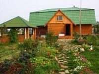 Desatka Cottage