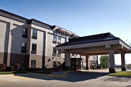 фото отеля Hampton Inn Findlay