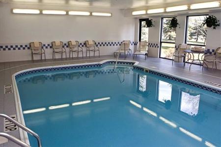 фото отеля Hampton Inn Findlay