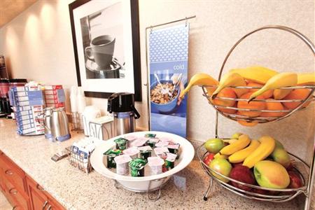 фото отеля Hampton Inn Findlay