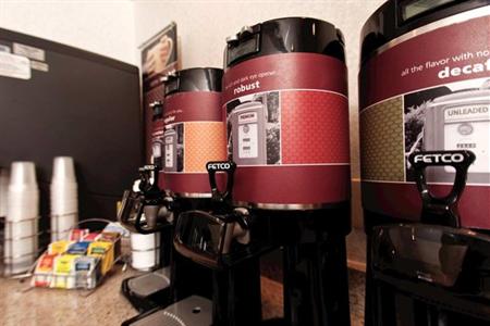 фото отеля Hampton Inn Findlay