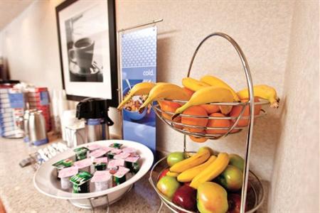 фото отеля Hampton Inn Findlay