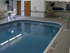 фото отеля Hampton Inn Findlay