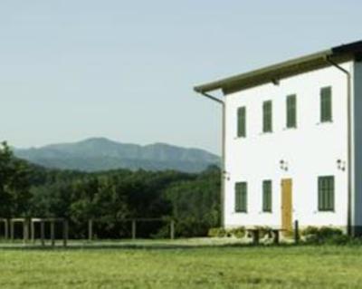 фото отеля Cascina Giacometta