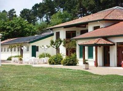 фото отеля Domaine du Pignada