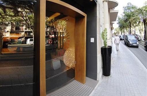 фото отеля Wilson Boutique Hotel