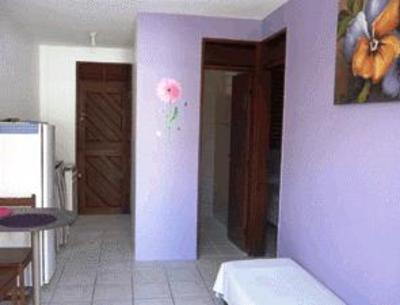 фото отеля Apart Hotel Bermar